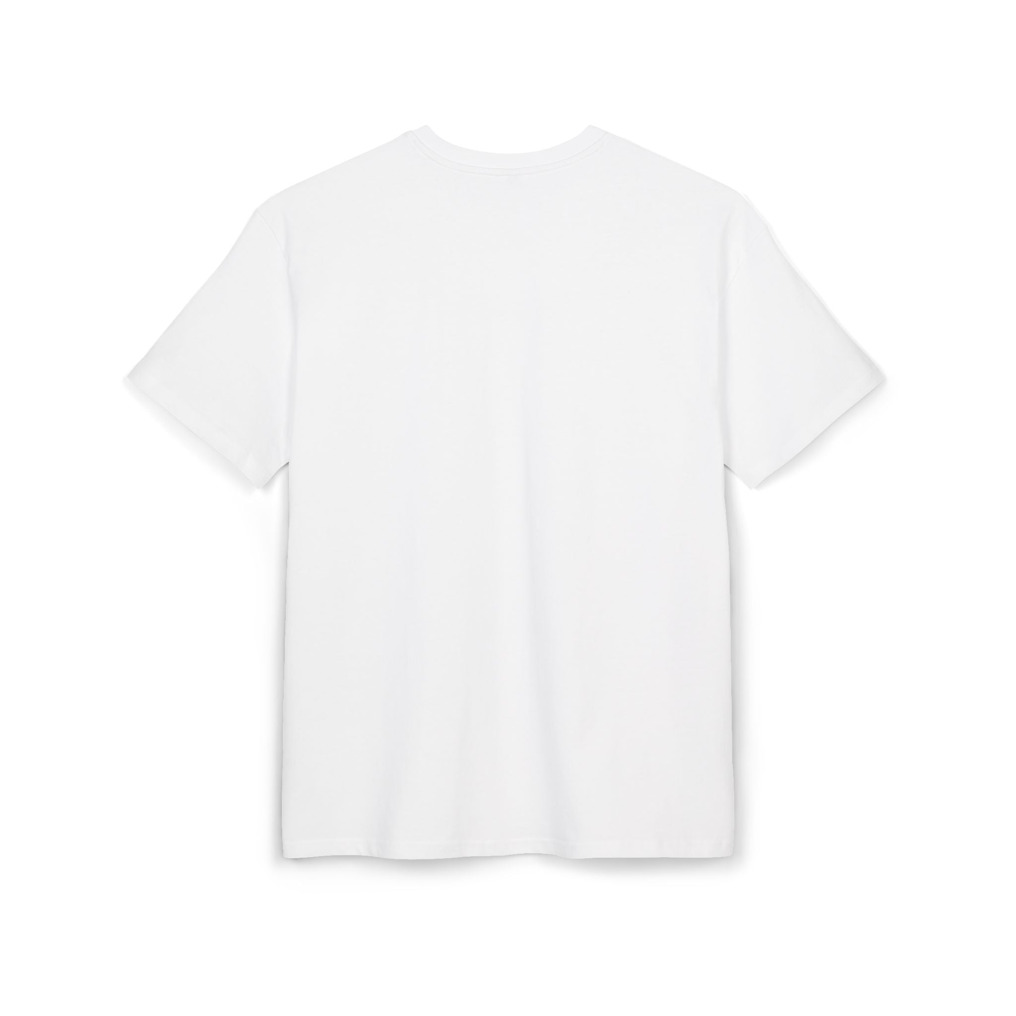 Spain World Cup 2026 | Heavy Cotton Oversize Unisex Tee