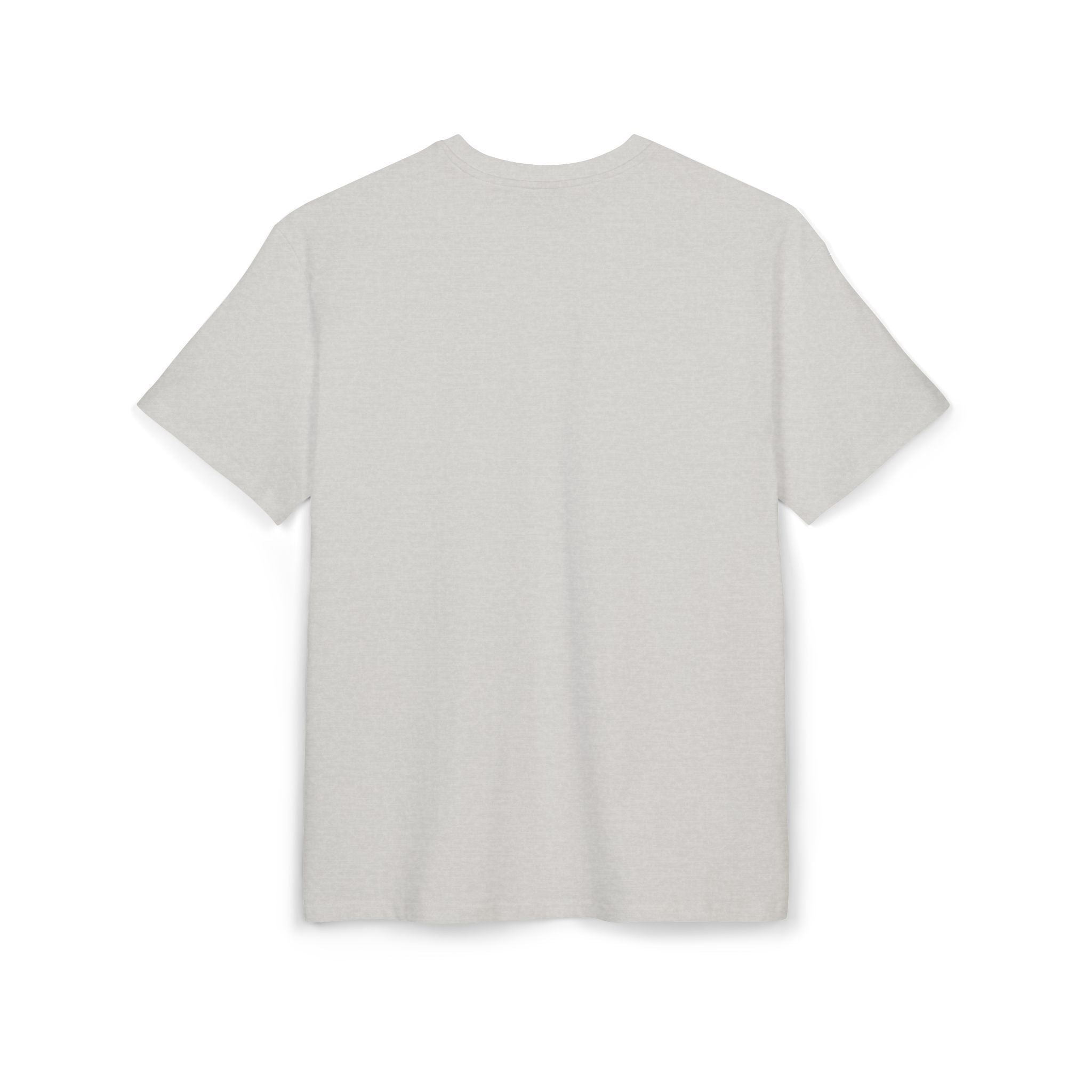 Comrades | Heavy Cotton Oversize Unisex Tee